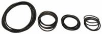 PARKER O-ring Replacement Kit: Mfr Part # EMAK4. Key specifications — attr163835: EMAK4; attr163842: Filter; attr163844: 4HDT1; attr163845: ACS035GNMX; attr163846: Oil-X Evolution.