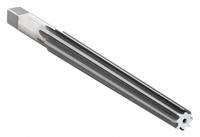 YANKEE Taper Pin Reamer: For #11 Pin, 0.706 in x 0.878 in Dia, Straight Flute (MPN 487-11). Key specifications — attr1301763: YANKEE.