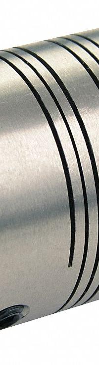 RULAND MANUFACTURING Motion Control Coupling: 3° Angular Misalignment, 11 mm Bore Dia 1, Metric, 1 (MPN PSMR32-11-8-SS). Key specifications — attr673559: Yes; attr673552: Round; attr673601: Metric; attr673553: RULAND MANUFACTURING; attr920803: Different Bore Dimensions.