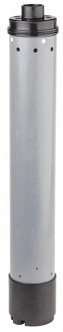 HANKISON Membrane Bundle: Mfr Part # HSMB6-II - Compressed Air Treatment Replacement Parts