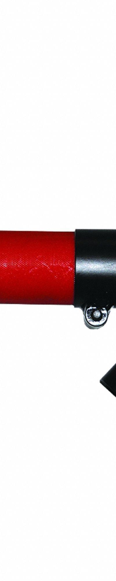 CS UNITEC Needle Scaler: Heavy Duty - Pistol Grip Needle Scalers