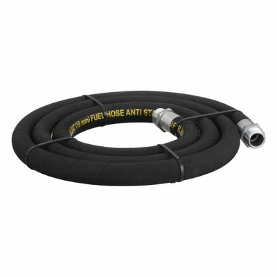 Dayton Hose (MPN PPSAHOSRBP3VG) - Drum Pump Discharge Hoses