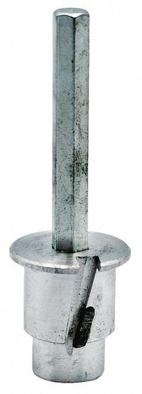 WHEELER-REX IPS Fitting Saver: 3/4 in Max. Pipe Dia., 1 Pieces, 19075. Key specifications — attr529744: 19075; attr548509: Fitting Saver; attr548508: IPS; attr529747: WHEELER-REX; attr553537: 3/4 in.