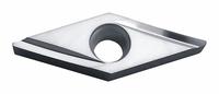 KYOCERA Diamond Turning Insert (MPN VBGT2202RYTN620)