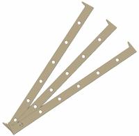 EXAIR Shim Set: 4LCC9/4LCD1, 110309SS, Stainless Steel. Key specifications — attr941741: 4LCC9; attr294740: EXAIR; attr293436: 110309SS.