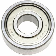 VIKING AIR TOOLS Bearing: Mfr Part # VIP0177, Bearing, Compatible with Grainger Part # 46D319. Key specifications — attr948908: VIP0177; attr948910: 46D319; attr948911: VT8520; attr948916: Bearing.