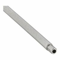 EAZYPOWER Tamper Resistant Hex Screwdriver: Security Hex Key Series, Steel, 5/32 in Tip Size (MPN 86254). Key specifications — attr1205107: 5/32 in; attr1205112: EAZYPOWER.
