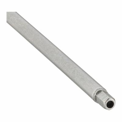 EAZYPOWER Tamper Resistant Hex Screwdriver: Security Hex Key Series, Steel - Security Hex Screwdrivers