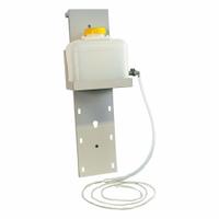 BINDER Water Containers: CO₂-Incubators, 825Z25/825Z26/825Z27/825Z28/825Z29 (MPN 8009-1128). Key specifications — Compatible with Grainger Part Number: 825Z26; Compatible with Manufacturer Model Number: 9640-0024; Compatible with Product Type: CO₂-Incubators; Product Type: Water Supply Set; Brand: BINDER.