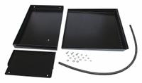 GREENLEE Threader Oil Catch System: For Not Threader Specific Series Threaders, MKOIL. Key specifications — attr537694: GREENLEE; attr537691: MKOIL; attr537697: 449T96; attr537698: WK100; attr537699: Not Threader Specific; attr537715: Oil Catch System.