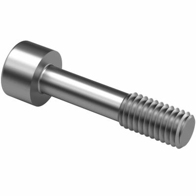AFAG Connecting Set: Mfr Part # 50074822, M6 Mount Hole Size - Connecting Elements for Pneumatic Slides