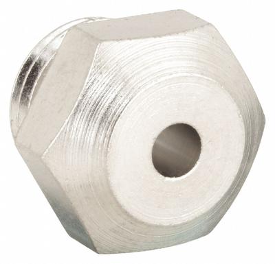 SPEEDAIRE Nosepiece, 5/32: Mfr Part # TTR8212418G, Nose Piece - Air Tool Replacement Parts
