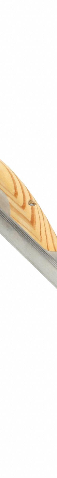 KRAFT TOOL Concrete Straightedge: Blade Material Magnesium, Blade Shape Square/Round (MPN CC422L). Key specifications — attr1004978: KRAFT TOOL; attr1008656: Square/Round; attr1008653: Lightweight; attr1012053: Handle; attr1025062: Magnesium.