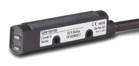 EATON Photoelectric Sensor: M18 Threaded, Non-Terminated Cable, 20-264V AC & 15-30V DC, NPN, 2 m (MPN 14102A6513). Key specifications — attr211355: EATON; attr1075361: 15-30V DC; attr1114840: M18 Threaded.
