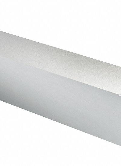 MICRO 100 Single-Point Tool Bit: RAL Tool Bit Style - Brazed-Tip Lathe Tool Bits