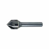 KEO Countersink: 82°, 6 Flute, 1 in Body Dia, TiN Coated Carbide (MPN 919-003-006). Key specifications — attr1301035: KEO.