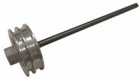 BOSTITCH Driver And Piston: Mfr Part # N80157A. Key specifications — attr1067766: N80157A; attr1080358: Driver and Piston; attr1067768: BOSTITCH.