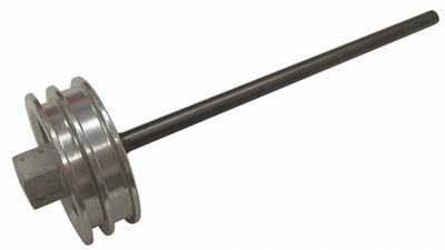 BOSTITCH Driver And Piston: Mfr Part # N80157A - Replacement Parts for Air Tools