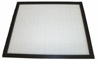 LABCONCO Filter: ULPA, XPert Nano Enclosures, 3 1/4 in Overall Ht, 42 in Overall Wd, 1 (MPN 3885702). Key specifications — attr1026777: ULPA; attr1026779: XPert Nano Enclosures; attr1031063: XPert Nano Enclosures.