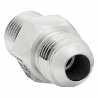 PARKER Hydraulic Check Valve: 3,500 psi, 15 gpm, 7/8 in, SAE O-Ring Boss (MPN DT-620-MOMF-5). Key specifications — Body Material: Steel; Outlet Connection Type: JIC 37° Flare; Brand: PARKER; Inlet Connection Type: SAE O-Ring Boss.