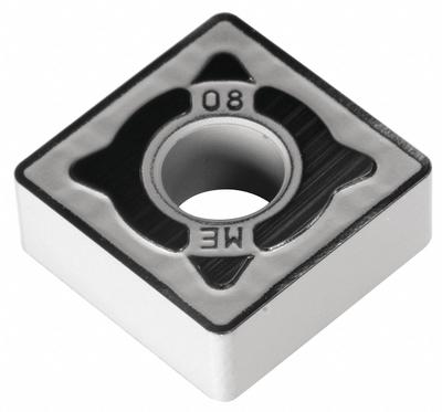 SUMITOMO Square Turning Insert: SNMG433EME - Square (S) Indexable Turning Inserts