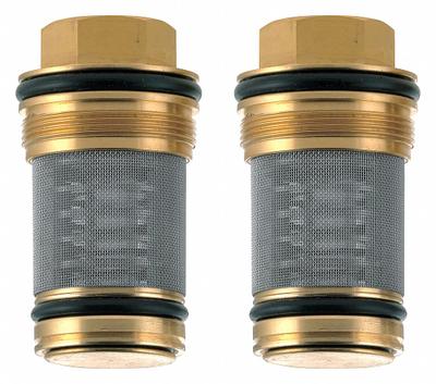 GROHE Check Valve: For Universal Series - Faucet Check Stops, Diverters & Faucet Flow Control Valve Parts