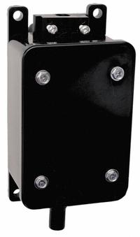 AMERICAN GARAGE DOOR SUPPLY Air Switch: For Car Wash Electric Door Openers, Plastic Box (MPN PSE30P). Key specifications — For Use With Mfr. Model Number: Car Wash Electric Door Openers; Product Type: Air Switch; Brand: AMERICAN GARAGE DOOR SUPPLY.
