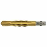HOLEMAKER TECHNOLOGY Drill and Tap: 5/8"-11 UNC, 5 1/8 in Overall Lg (MPN 301140-0002). Key specifications — attr1300068: HOLEMAKER TECHNOLOGY; attr1300074: Impact Rated.