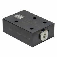 ENERPAC Check Valve: 5,000 psi, 10 gpm, G.250-19, BSPP (MPN MVM72). Key specifications — Body Material: Steel; Outlet Connection Type: BSPP; Brand: ENERPAC; Inlet Connection Size: G.250-19; Outlet Connection Size: G.250-19; Inlet Connection Type: BSPP.