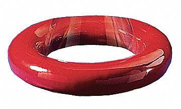 SP SCIENCEWARE Flask Stabilizer Ring: Red - Flask Stabilizers