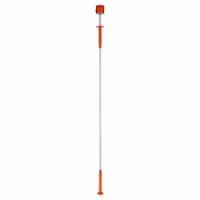 ULLMAN Magnetic Retrieval Tool: 5 1/2 in Jaw Cap., Shft. Typ. Fixed (MPN 16MLT). Key specifications — attr1016155: Flexible; attr1016172: Magnetic Retrieval Tool; attr1004943: ULLMAN; attr1016157: Stainless Steel; attr1016173: Steel; attr1016174: Fixed; attr1016161: Magnet; attr1022588: 5 to 9.9 lb.