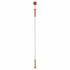 ULLMAN Magnetic Retrieval Tool: 5 1/2 in Jaw Cap., Shft. Typ. Fixed (MPN 16MLT). Key specifications — attr1016155: Flexible; attr1016172: Magnetic Retrieval Tool; attr1004943: ULLMAN; attr1016157: Stainless Steel; attr1016173: Steel; attr1016174: Fixed; attr1016161: Magnet; attr1022588: 5 to 9.9 lb.