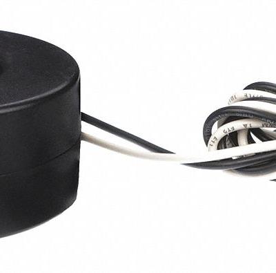 APPROVED VENDOR Solid Core Current Transformer: 250 A Primary Current - Solid Core Current Transformers