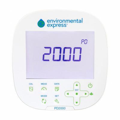 ENVIRONMENTAL EXPRESS Benchtop Multiparameter Meter Kit: BOD/Dissolved - Benchtop Multiparameter Meters