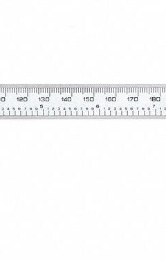 GENERAL Fractional-Display Digital Caliper: 0 in to 8 in /0 mm to 203 mm, 0.1 in (Lower Scale) (MPN 1478). Key specifications — attr1184648: +/- 0.02 mm; attr1184649: 0.0005 in/0.01 mm; attr1184654: Step; attr1184692: GENERAL.