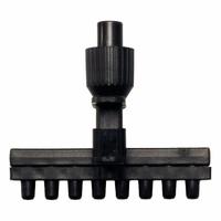 8-Channel Adapter: Plastic, EV514 (MPN EV520). Key specifications — Compatible Manufacturer Model Number: EV514; Material: Plastic; Product Type: 8-Channel Adapter; Brand: ARGOS TECHNOLOGIES.