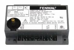 FENWAL IGNITION CONTROLS Control Board: Mfr Part # 35-605959-223. Key specifications — Manufacturer Part Number: 35-605959-223; Product Type: Ignition Control Board.