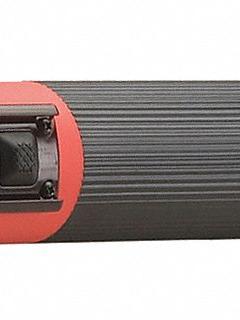 STREAMLIGHT Rechargeable Flashlight: Rechargeable, 450 lm, 3.25 hr Run Time at Max. Brightness, Body (MPN 25310). Key specifications — Brand: STREAMLIGHT; Battery Requirements - Broad: Includes Rechargeable.
