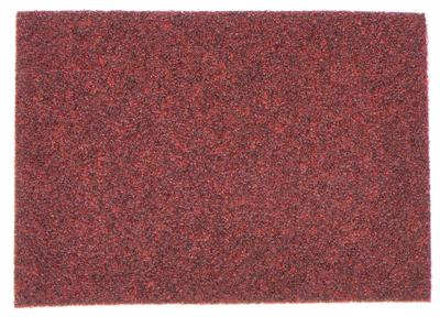 FEIN Oscillating Tool Sanding Sheet Set: 3 in Wd, 80 Grit, Sanding Sheet Set - Individual Sanding & Polishing Sheets