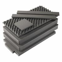 PELICAN Protective Equipment: 33 1/8 in x 18 7/8 in, 2 in_3 in_1 1/2 in_3/4 in Foam Thick, Plastic (MPN 1615AIRFS). Key specifications — Compatible Manufacturer Model Number: 1615; Brand: PELICAN; Compatible Grainger Part Number: 52PF93.