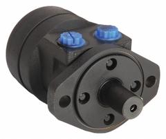 CHAR-LYNN Hydraulic Motor: S Series, 2-Bolt, 3.25 in Pilot, 9.7 cu in/rev, 353 RPM Max. RPM (MPN 103-1036). Key specifications — attr96021: 1900 psi; attr96022: 7/8"-14 O-ring; attr1298061: S Series; attr98917: CHAR-LYNN; attr99324: 2-Bolt, 3.25 in Pilot.