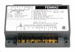 FENWAL IGNITION CONTROLS Control Board, 24V: Mfr Part # 35-665725-121. Key specifications — Manufacturer Part Number: 35-665725-121; Product Type: Ignition Control Board.