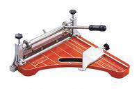 WESTWARD Vinyl Tile Cutter: 12 in Cutting Lg - Straight, 12 in Cutting Lg - Diagonal, Steel, Steel (MPN 13P502). Key specifications — attr1004963: WESTWARD; attr1004964: Vinyl Tile Cutter; attr1008713: rubber stop(foot) x 3; attr1022621: Plastic; attr1022623: Steel.