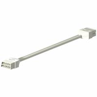 REMPHOS Linking Cable: 12 in Lg, 1/4 in Wd, 3/10 in Ht, 10 PK (MPN RP-LBI-LC-12IN-DIM-10P). Key specifications — For Use With: LBI Series Internal Driver LED Bar Kit; Includes: 12 Inch Linking Cable-10 Pack; Accessory Type: Linking Cable; Brand: REMPHOS.