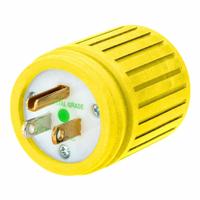 HUBBELL Boot: EdgeConnect (MPN HBL60CM23ST). Key specifications — attr1367893: HUBBELL; attr1377286: EdgeConnect.