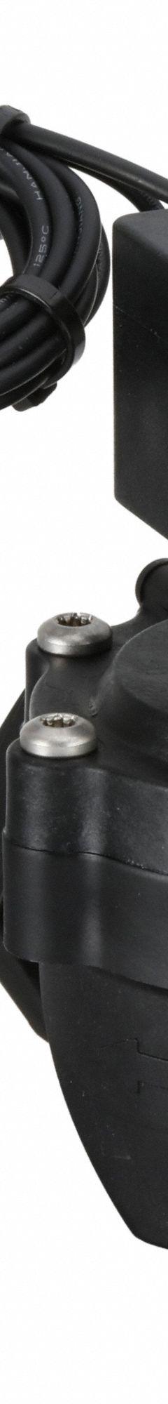 SPARTAN SCIENTIFIC Solenoid Valve: 2-Way, Normally Closed, 1 in Pipe Size, 120V AC, Remote Pilot (MPN 3685-020-9227B). Key specifications — Pipe Size: 1 in; Voltage: 120V AC; Brand: SPARTAN SCIENTIFIC; Coil Enclosure: Dust Tight.
