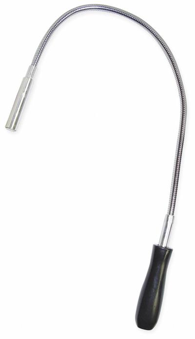 WESTWARD Magnetic Retrieval Tool: Mag. Typ. Neodymium - Standard Magnetic Pickup Tools