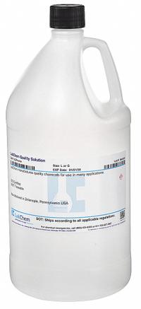 LABCHEM Buffer - pH 7.00: Lab, 4 L Volume, Liquid, pH 7, Plastic, Bottle, Buffer/Solution, 1 (MPN LC123704). Key specifications — Brand: LABCHEM; CAS Number: 7778-77-0; Chemical Family Type: Buffer; Chemical Grade: Lab; Concentration: pH 7; Container Material: Plastic; Container Type: Bottle; Form: Liquid.