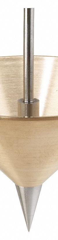 HUMBOLDT Penetration Cone, Grease Testing (MPN 5ZPW1). Key specifications — Brand: HUMBOLDT; Product Type: Penetration Cone, Grease Testing.