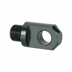 BVA HYDRAULICS Clevis Plunger: For H05, For 5 ton, 2.25 in Overall Lg (MPN CEP05). Key specifications — attr99086: Clevis; attr96708: H05; attr98872: BVA HYDRAULICS.